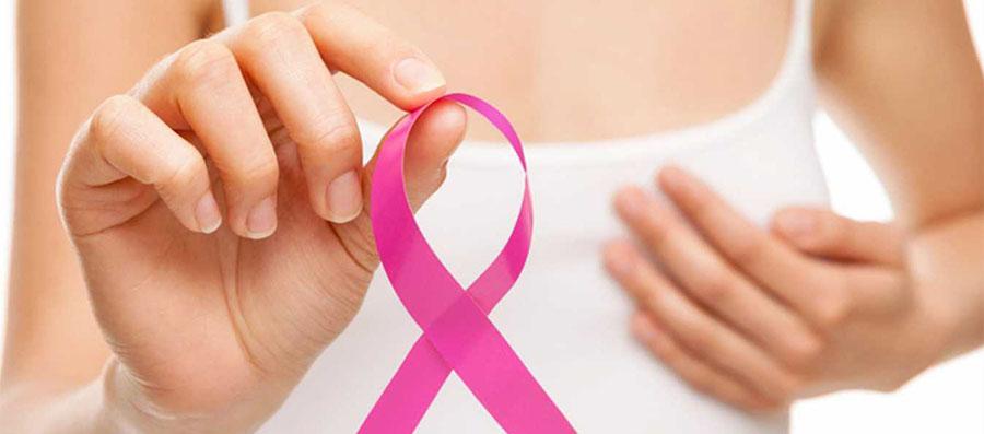 Cáncer de mama