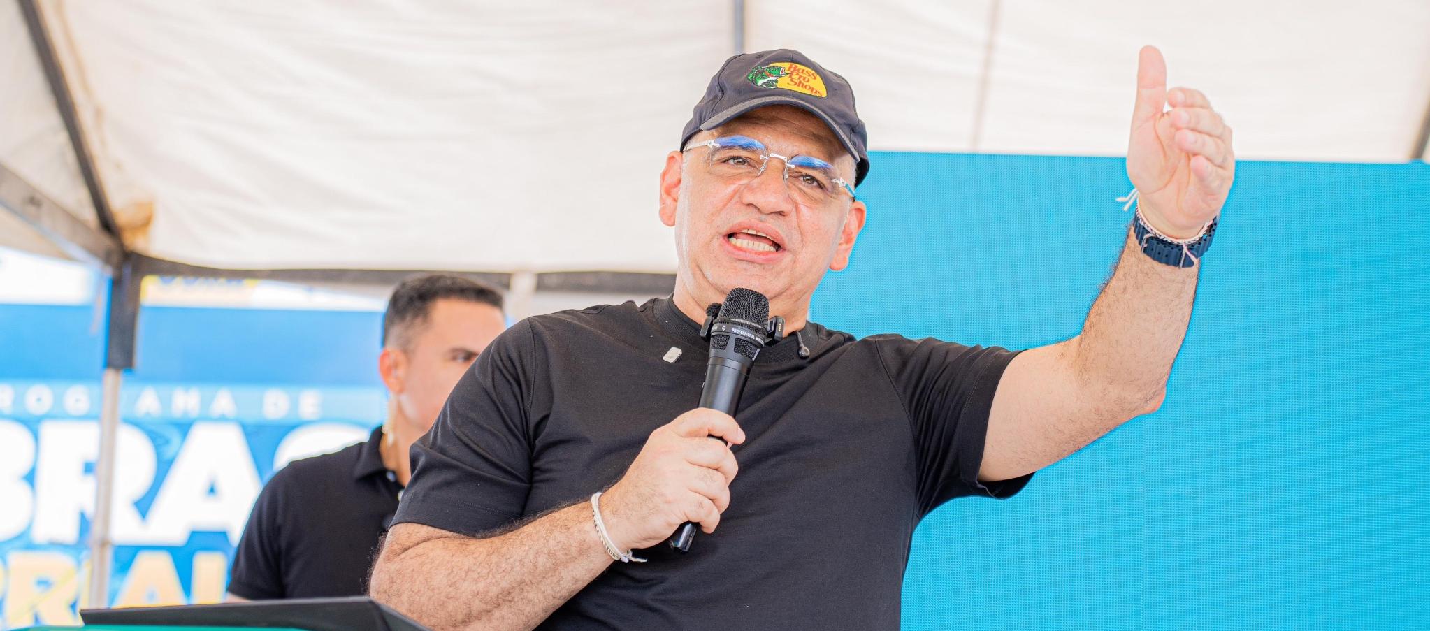 Carlos Pinedo Cuello