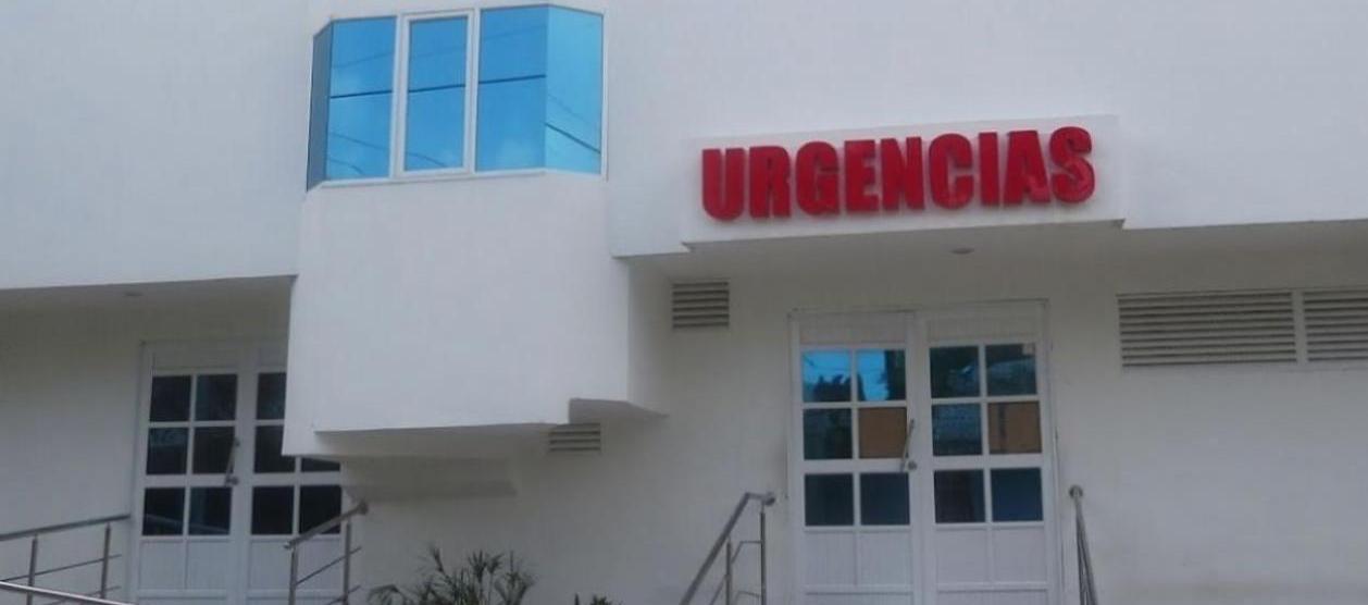 Clínica Los Almendros