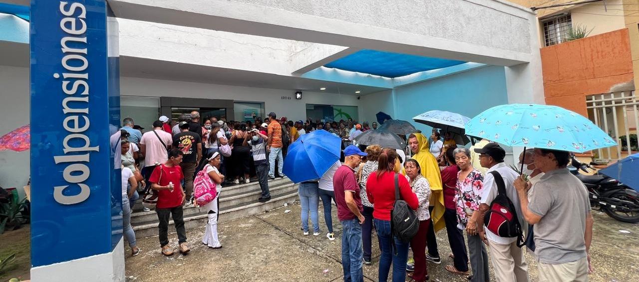 Colpensiones