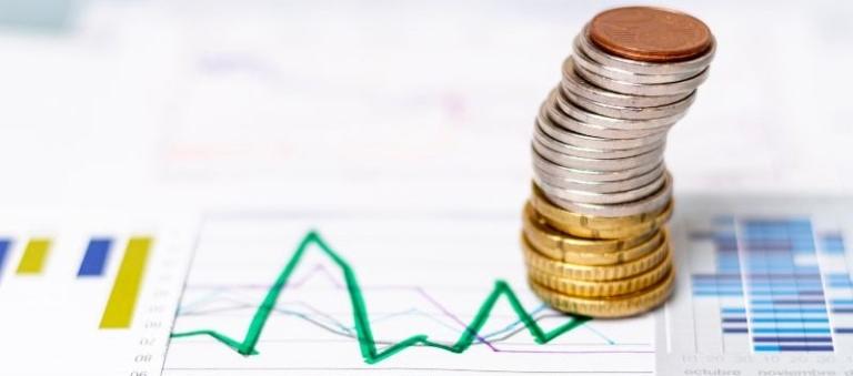 Joseph Daccarett hace un análisis de la economía colombiana. Imagen de referencia