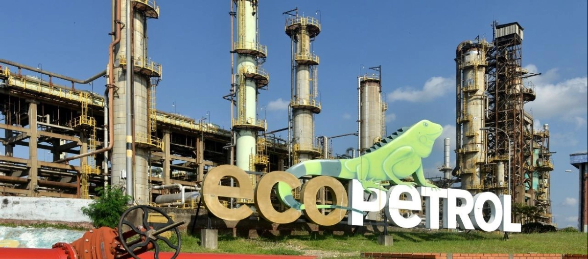 Ecopetrol