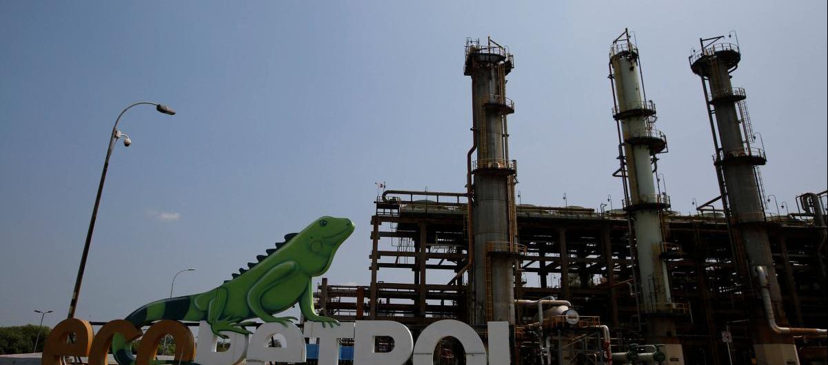 Ecopetrol