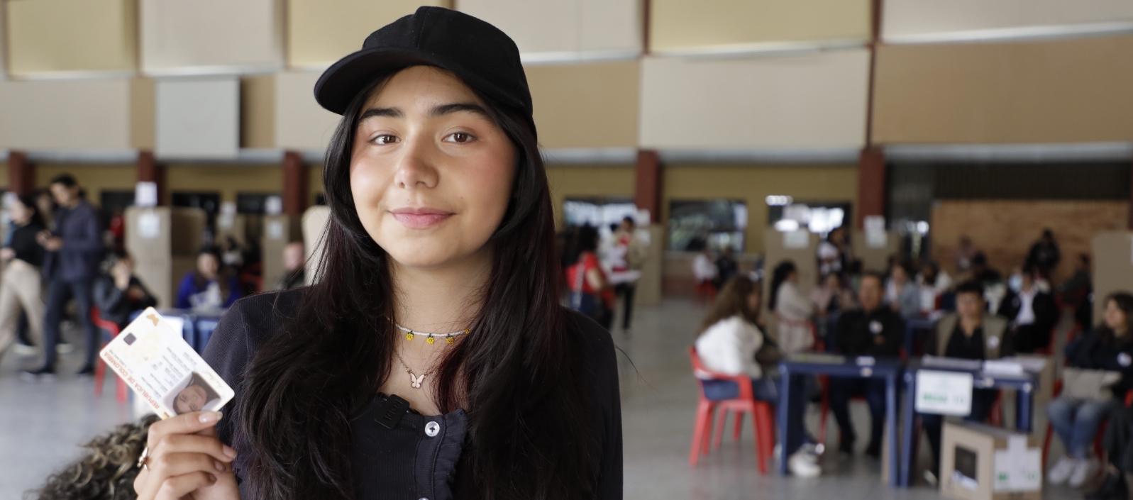 Las elecciones serán este domingo 19 de octubre de 2025.