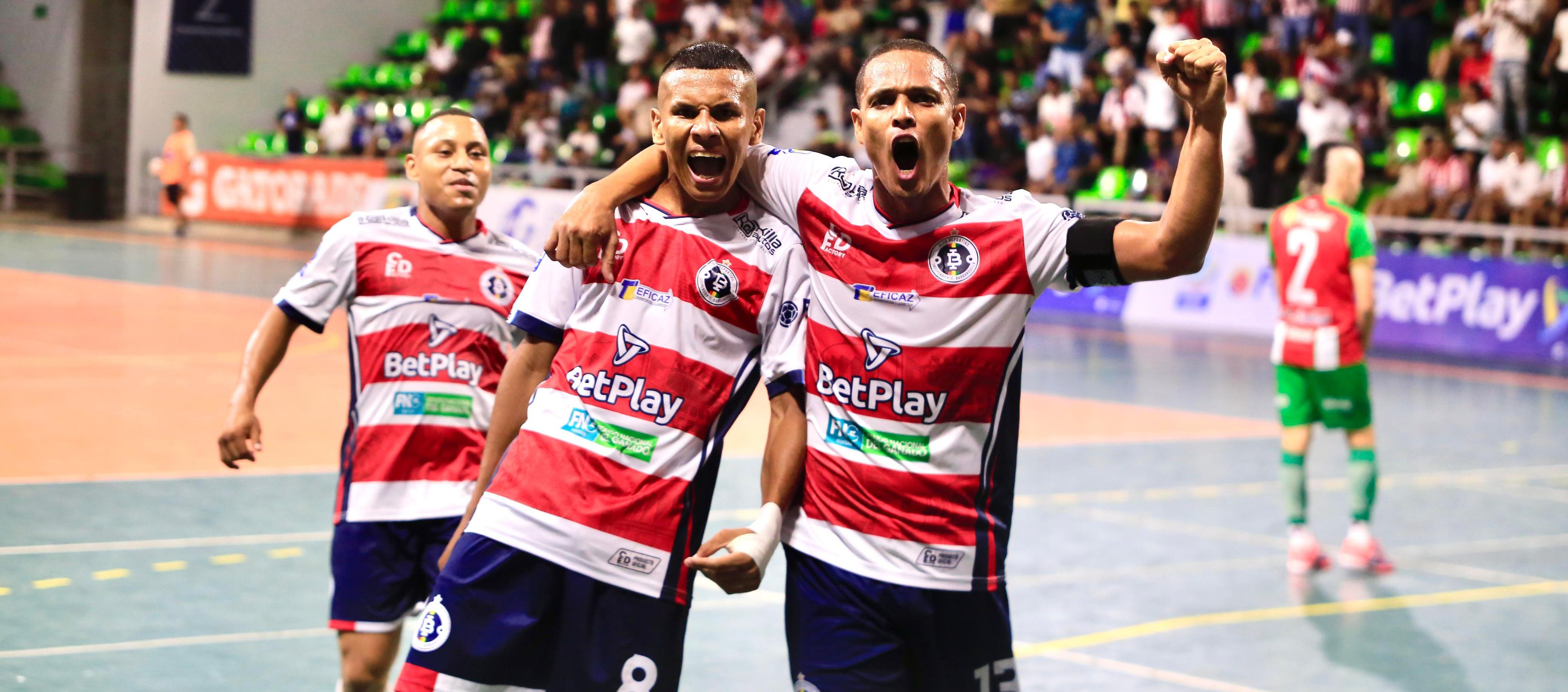 Independiente Barranquilla viene de empatar 4–4 con Sabaneros. 