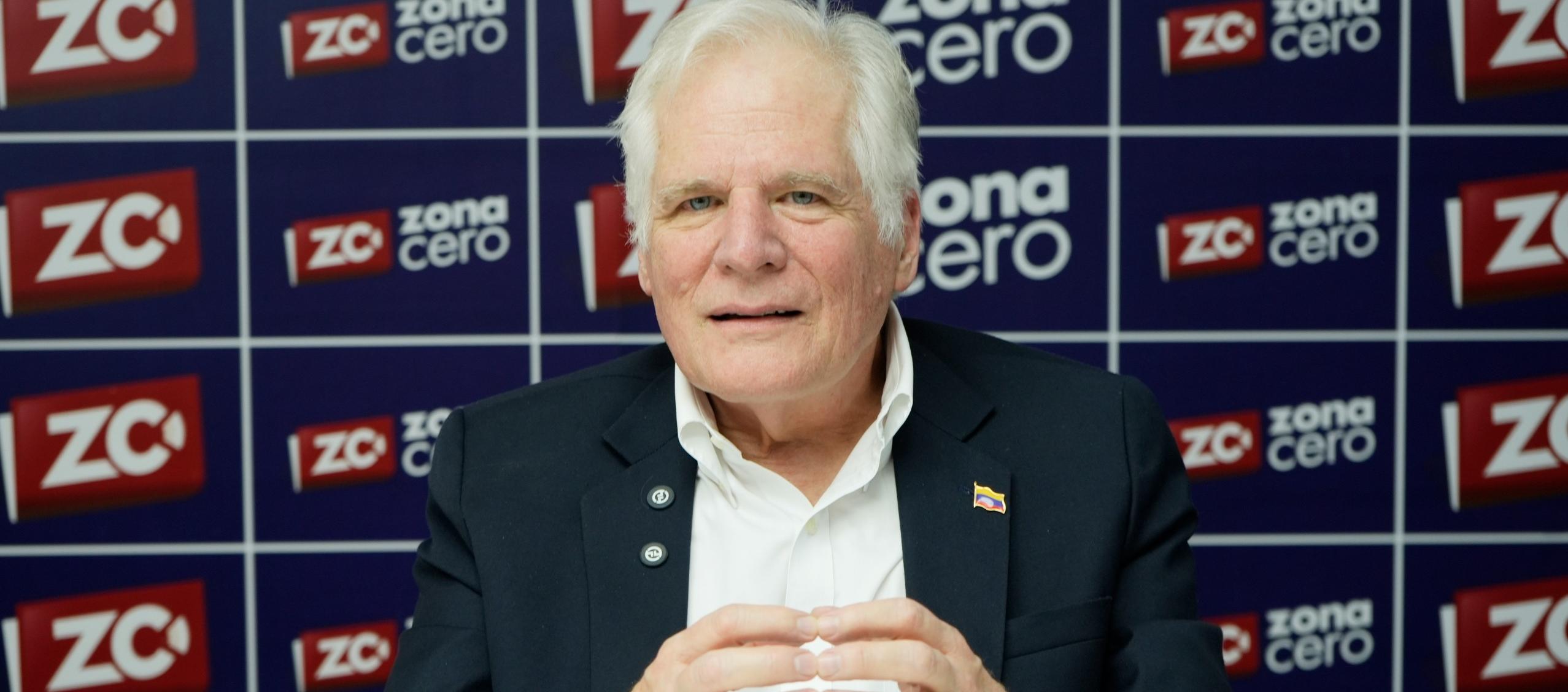 Miguel Uribe Londoño