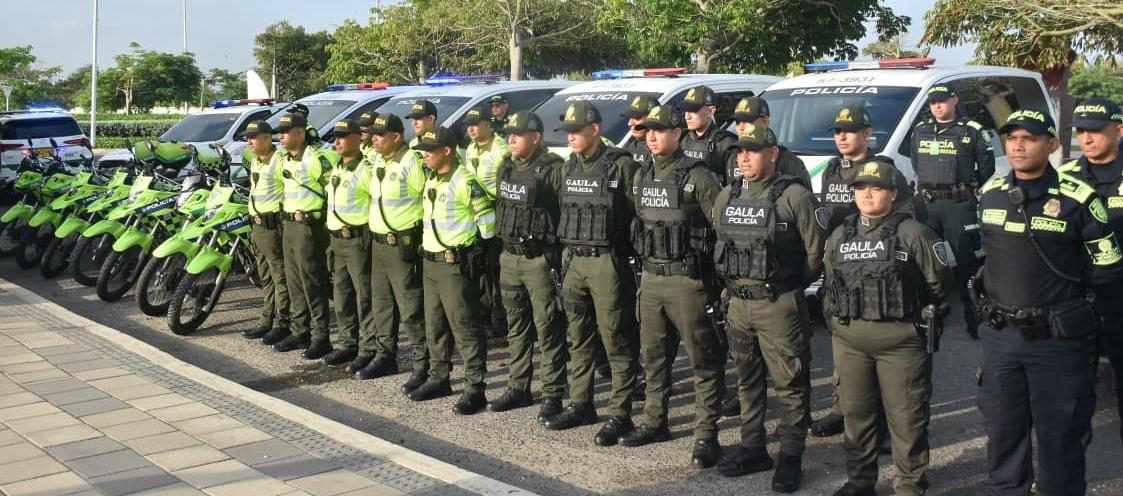 Las elecciones son este domingo 19 de octubre. 