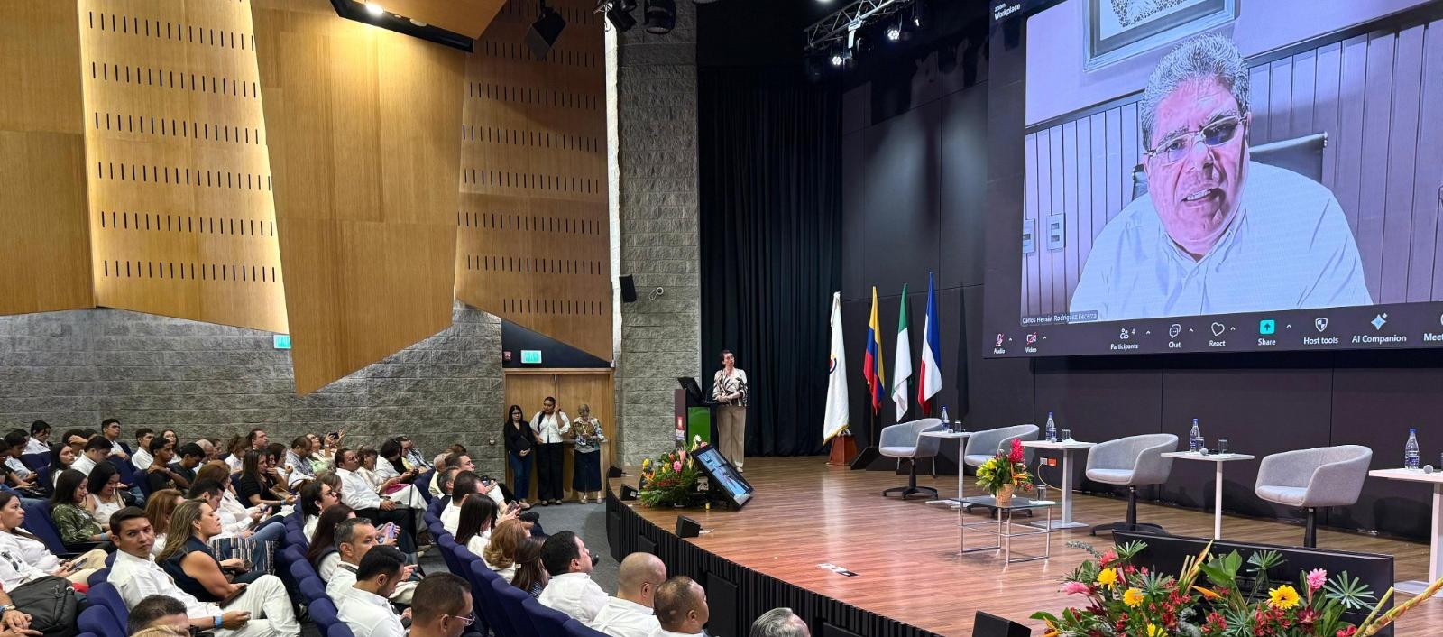 Rendición de cuentas contralor.