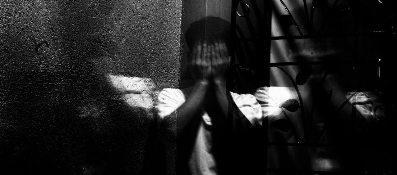 Salud mental y pobreza