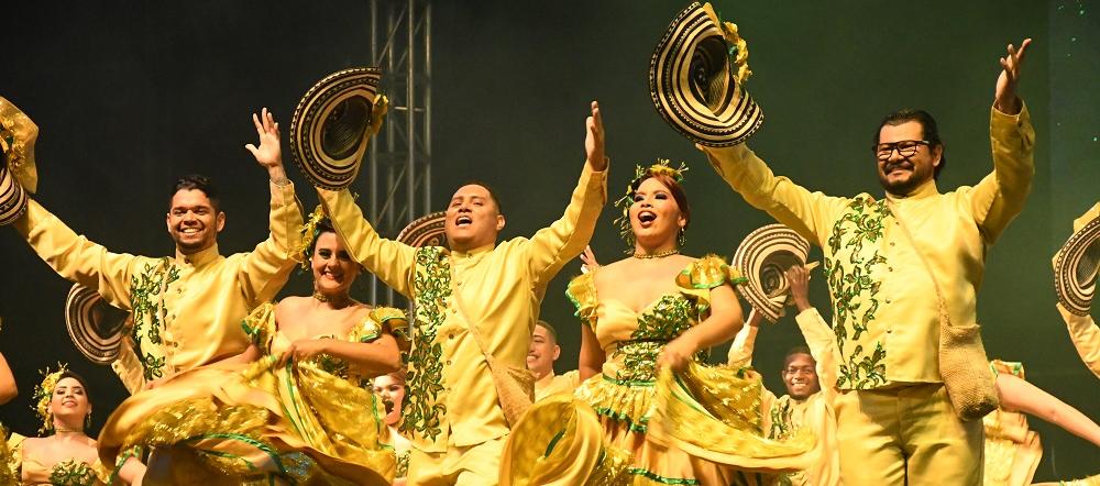  Jornadas culturales y académicas se desarrollarán en los auditorios Jorge Artel y Carlos Corredor.