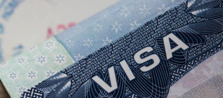 Visas Estados Unidos