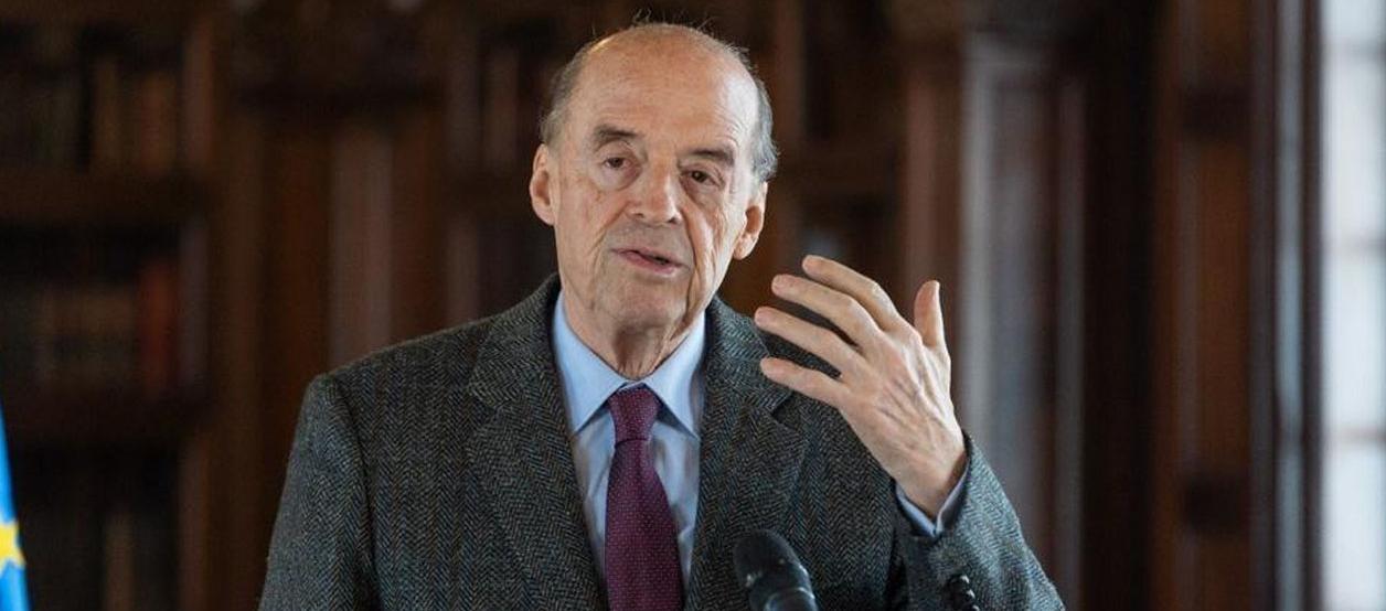 Álvaro Leyva Durán.