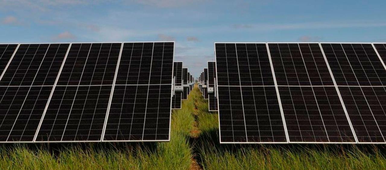 ​Con e​sta transacción, Ecopetrol incorpora un portafolio de más de 0.6 gigavatios (GW) de energía solar.