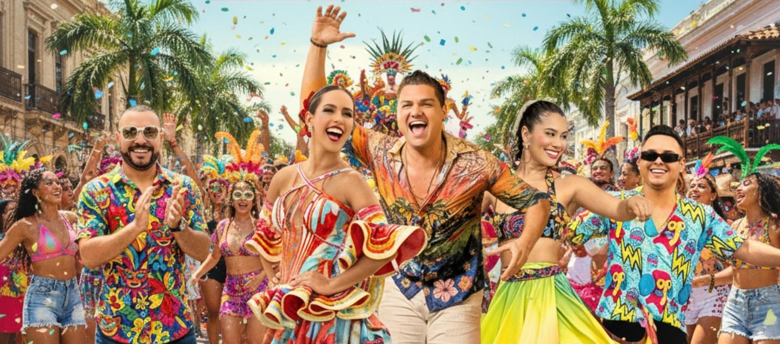 Portada oficial de 'En el bordillo'. 