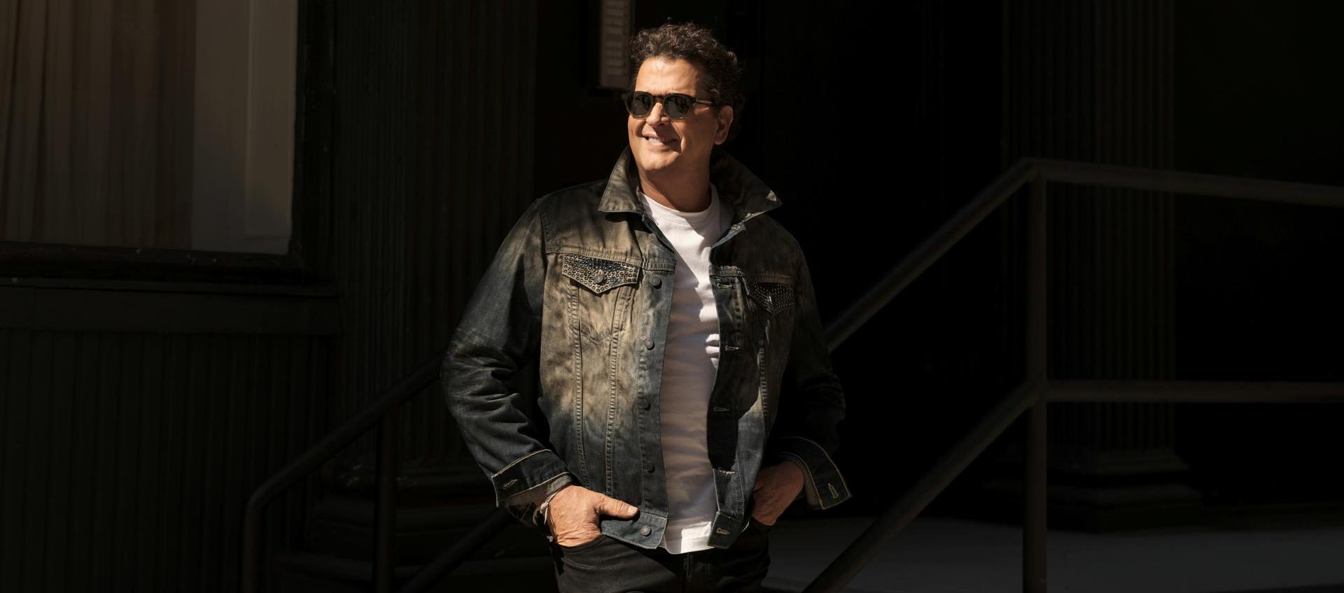 Carlos Vives. 