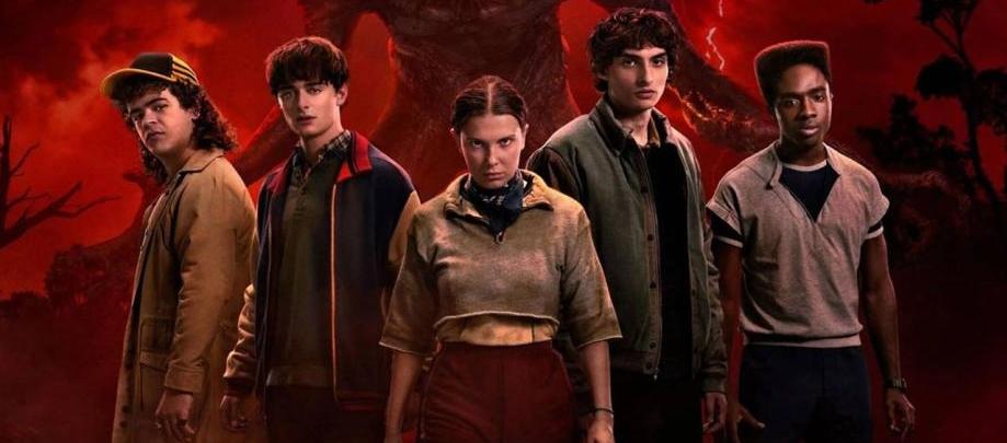 La serie es una mezcla de ciencia ficción, horror y drama.
