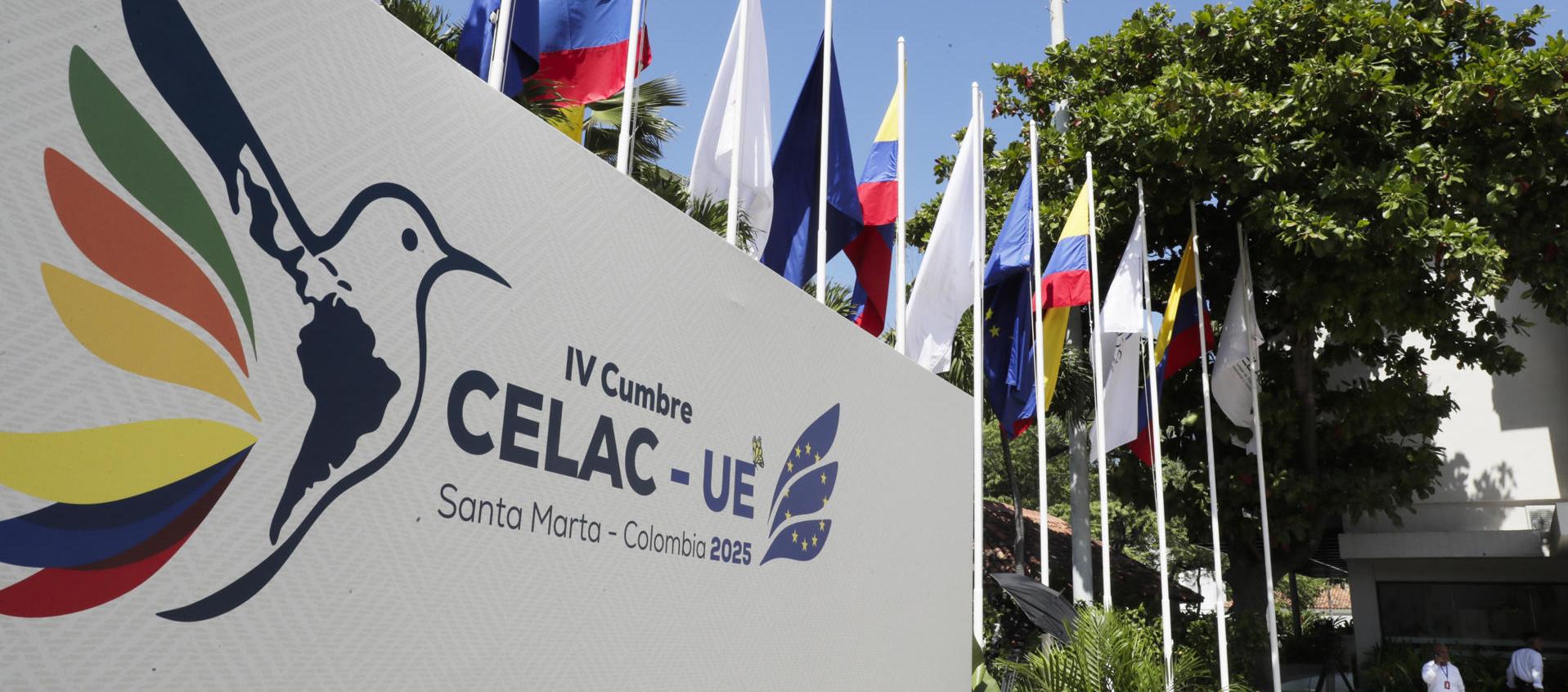 IV Cumbre de la Comunidad de Estados Latinoamericanos y Caribeños (CELAC)