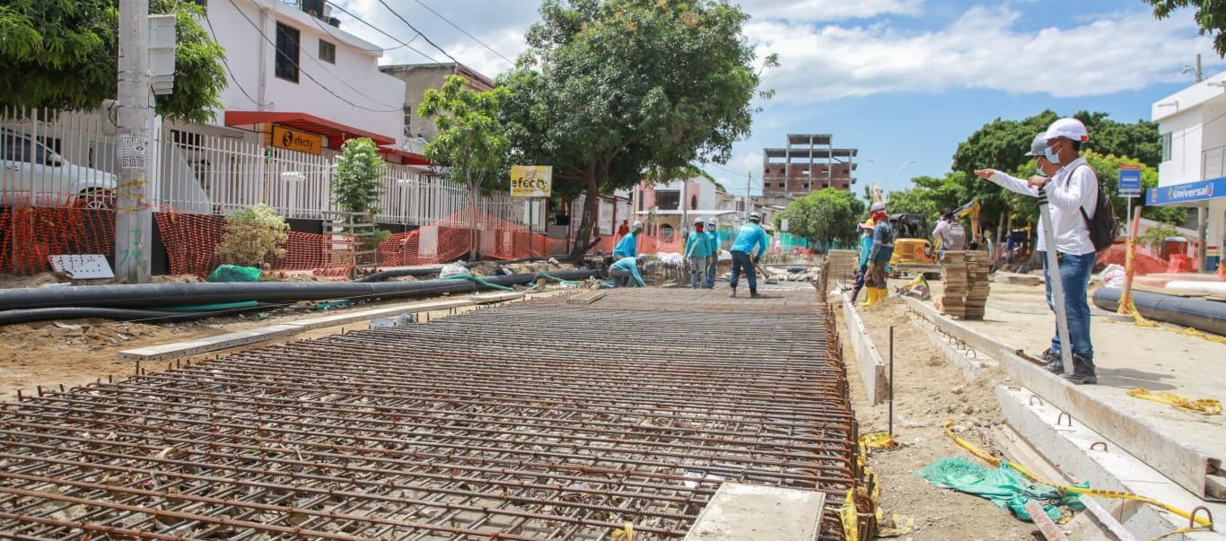 Se encontraron presuntos vicios en el convenio interadministrativo. 