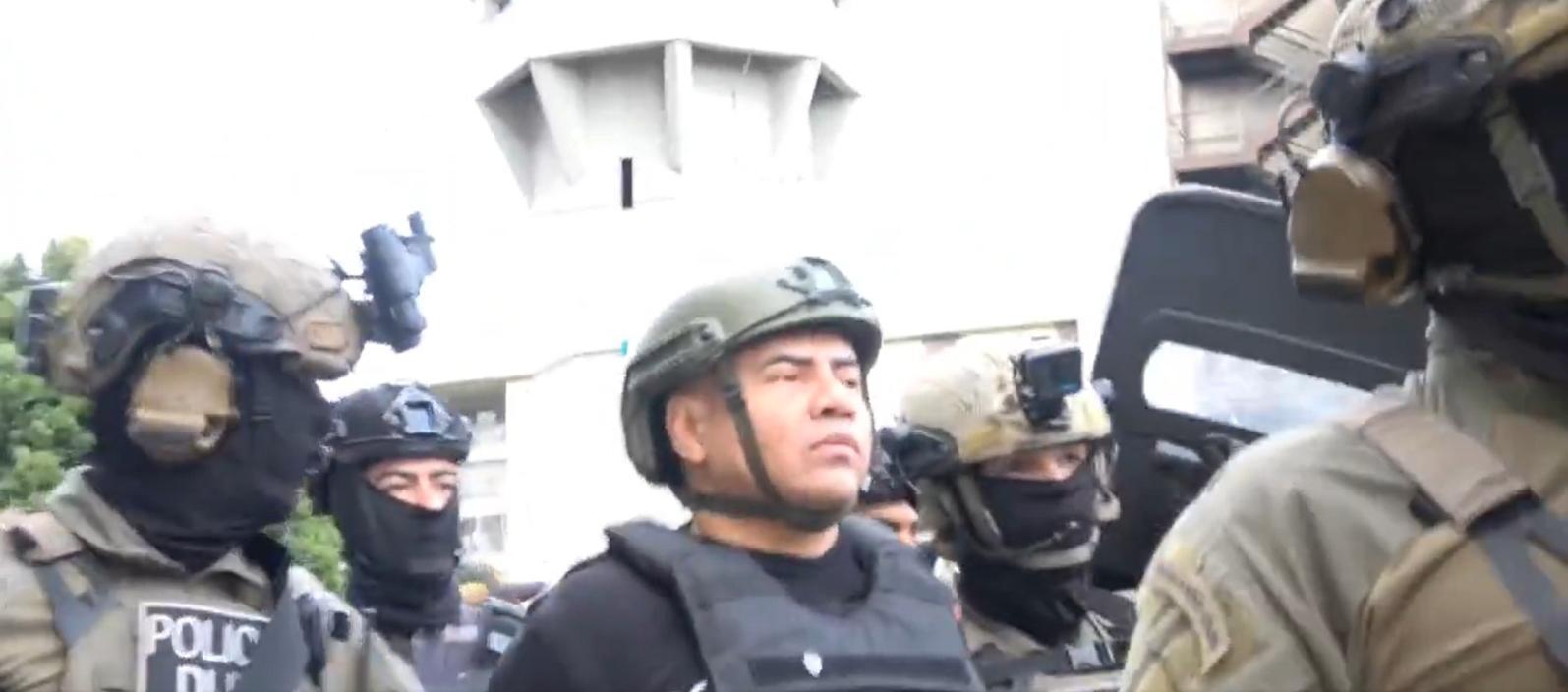 Alias 'Pipe Tuluá'. 