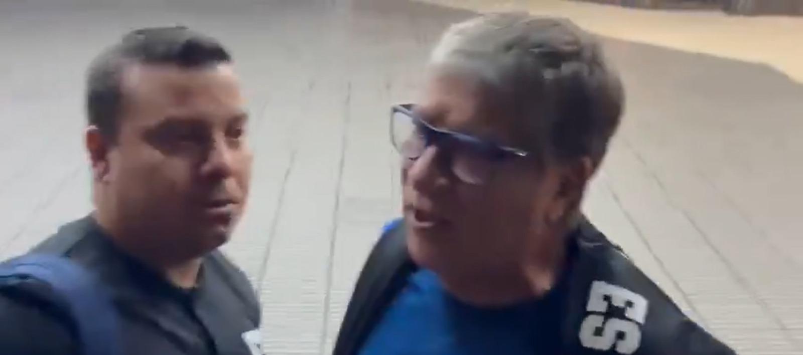 'Bolillo' Gómez, técnico de El Salvador.