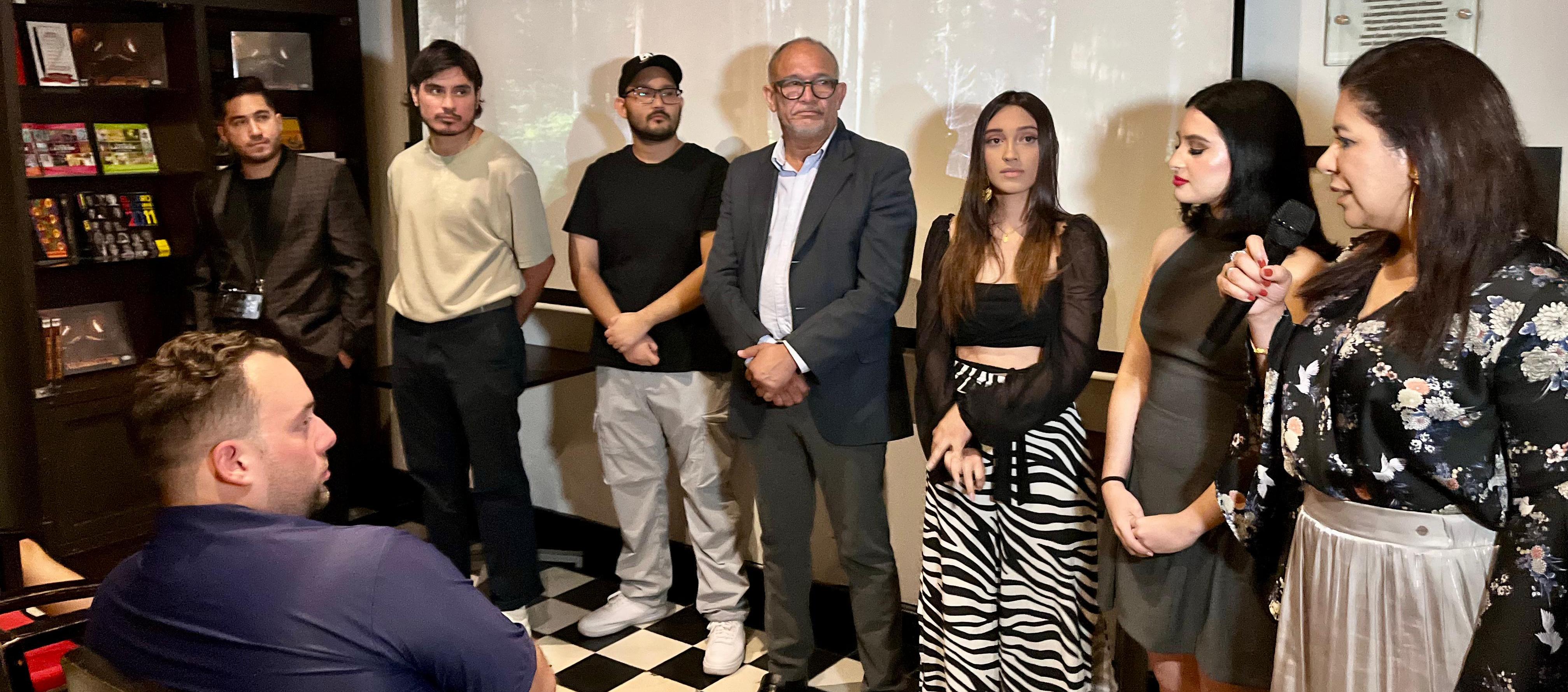 Tercera edición del 'Bvg Bash'.