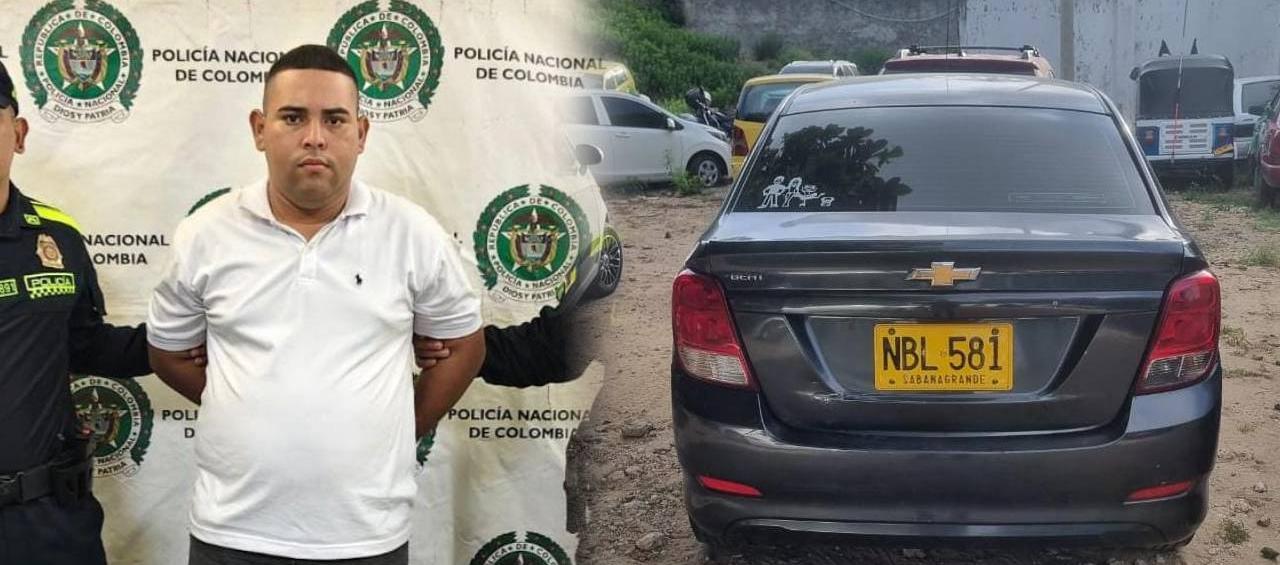  Albeiro José Buelvas Blanco.