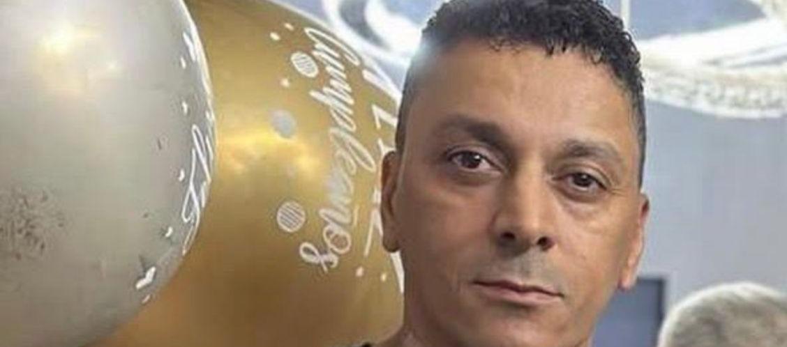 Carlos Fernando Caicedo.