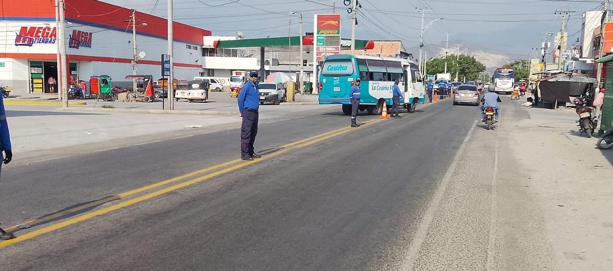 Imagen del municipio de Ciénaga.