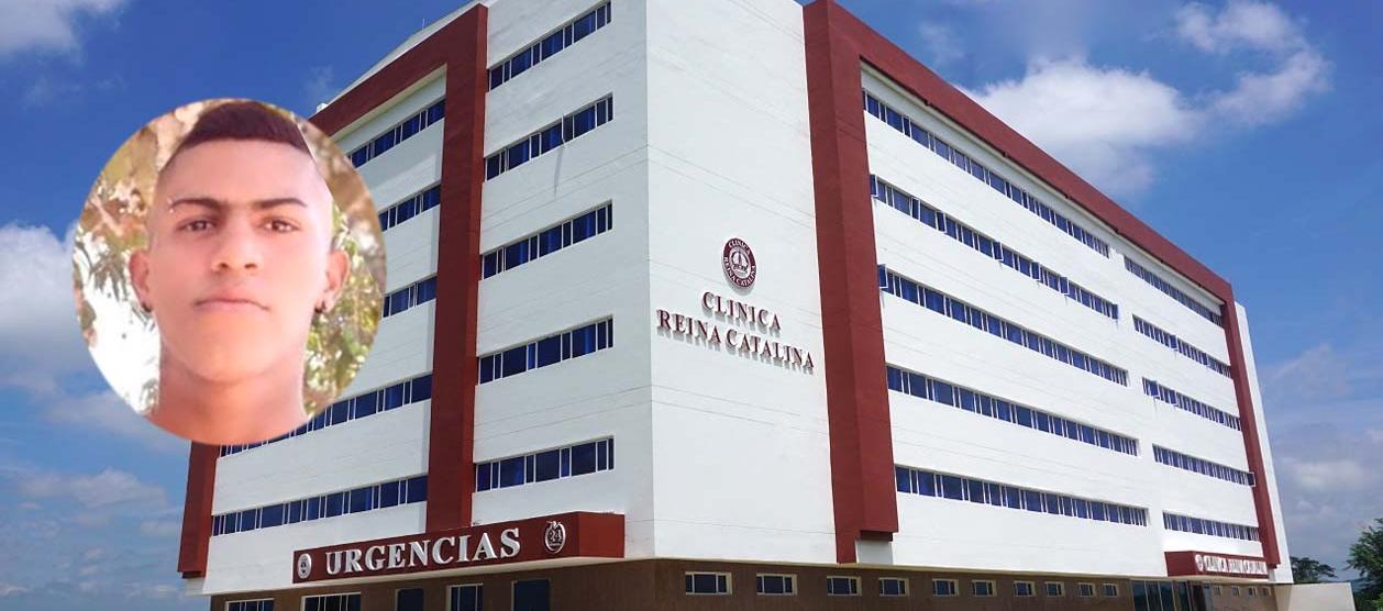 Cuatro sicarios en motocicleta hirieron a bala a hombre en Baranoa 