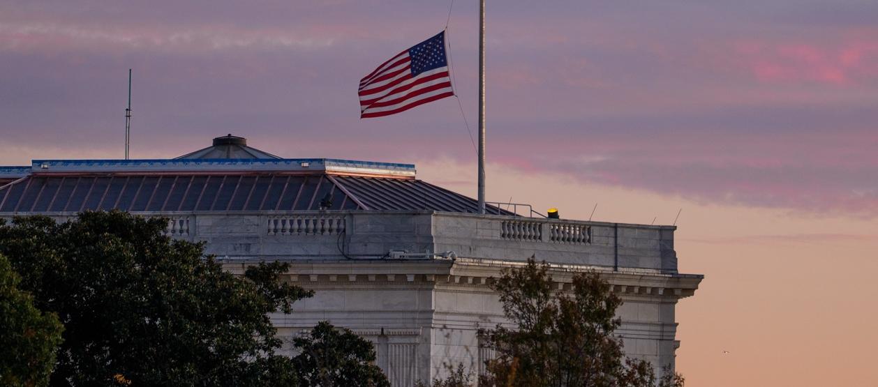 Congreso de Estados Unidos.