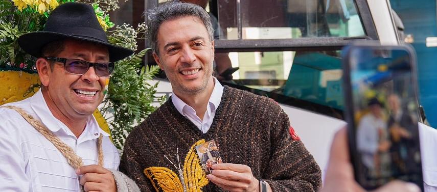 Daniel Quintero Calle.