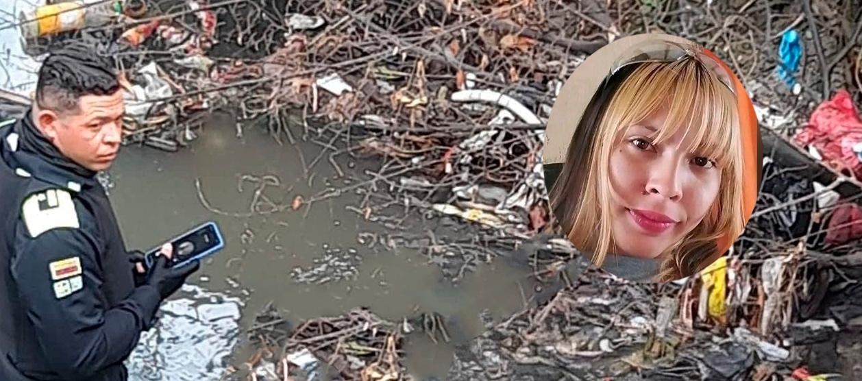 Dayana Patricia Moreno Solano.