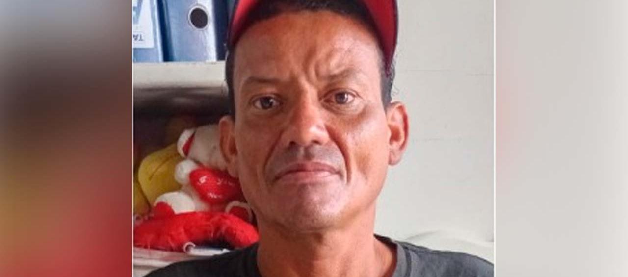 Richard Palacín Salazar