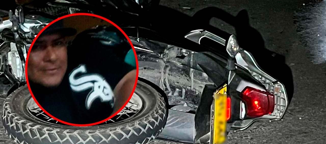 Edwin Yesid Lora Meza.