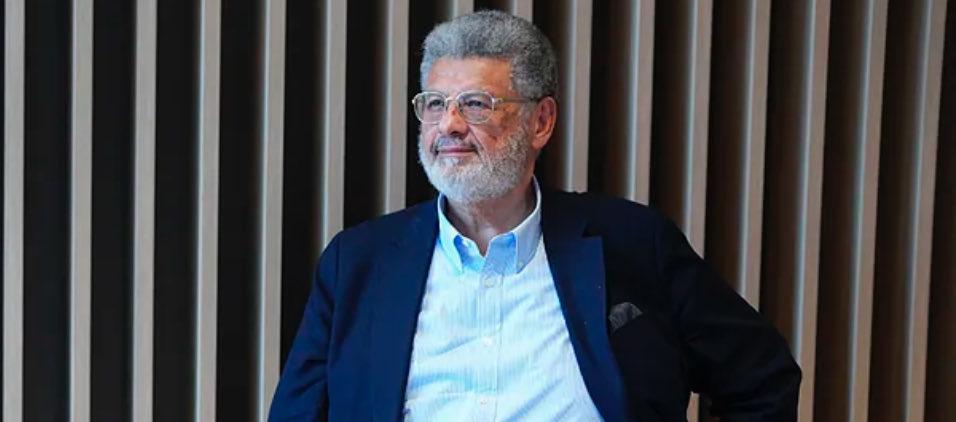 El abogado Jaime Granados.