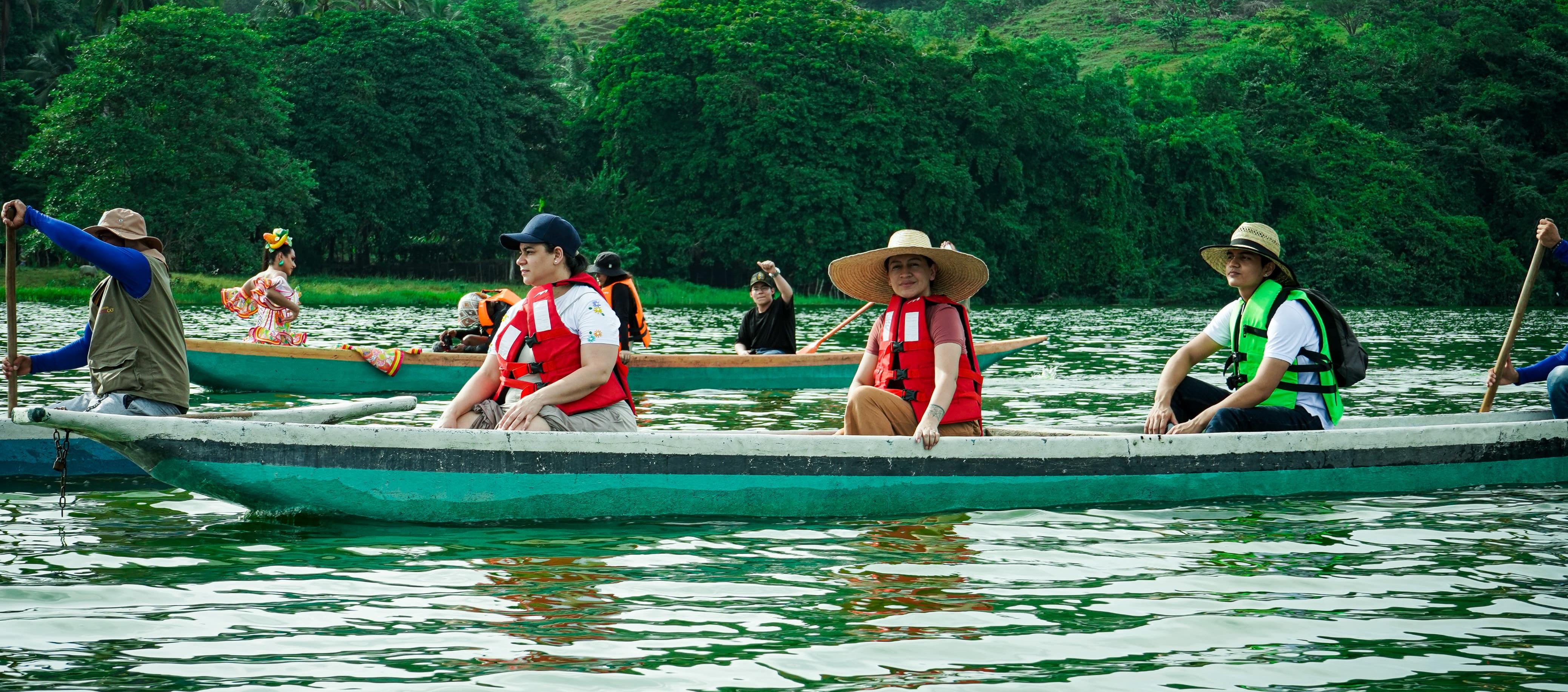 Festival San José del Tocagua