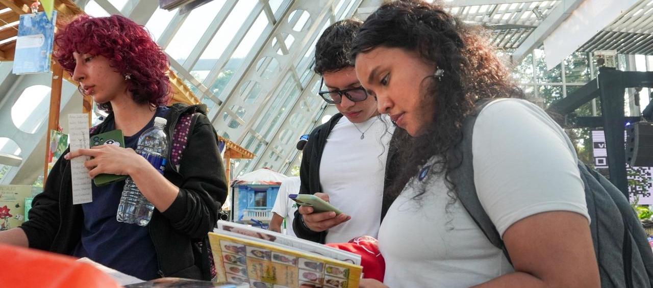 Imagen de referencia.