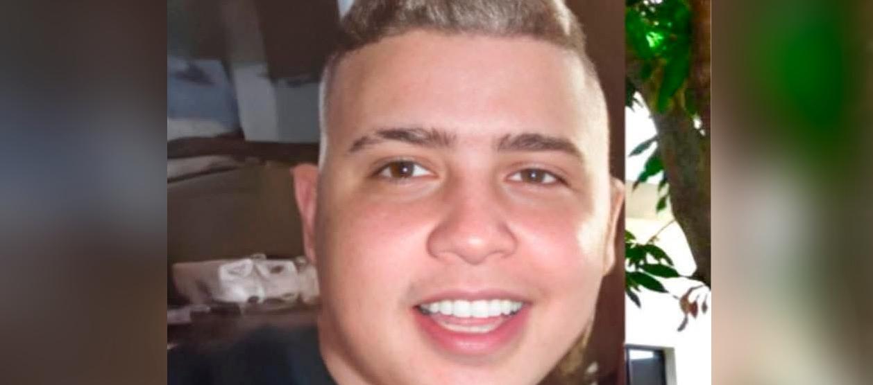 Learse Roniel Teherán Guevara.