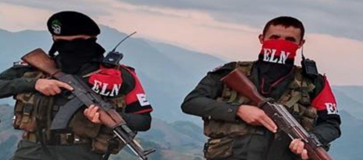 Alias 'Gerson' (derecha).