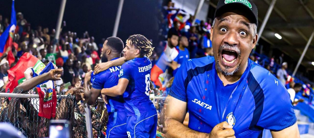 Saeta es una marca colombiana.