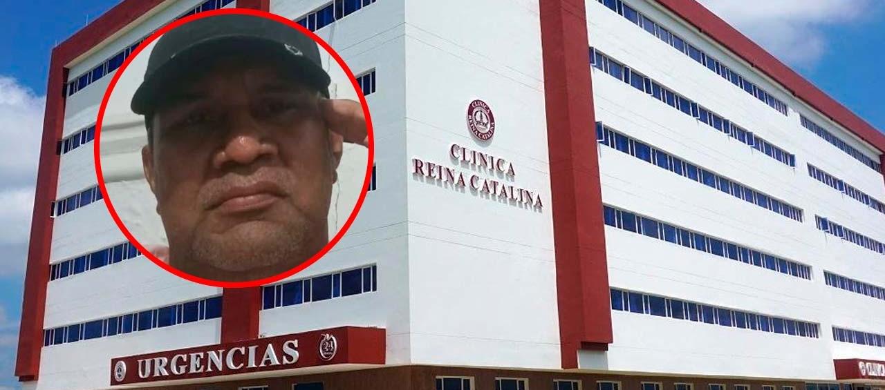 Álvaro Arturo Figueroa Castro.