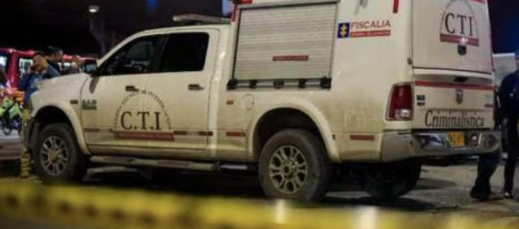 Las autoridades investigan esta nueva masacre en el país. 