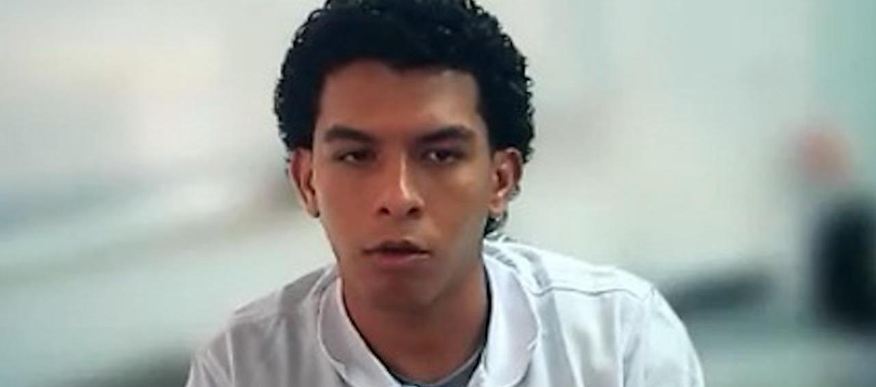  Ricardo Rafael González Castro. 