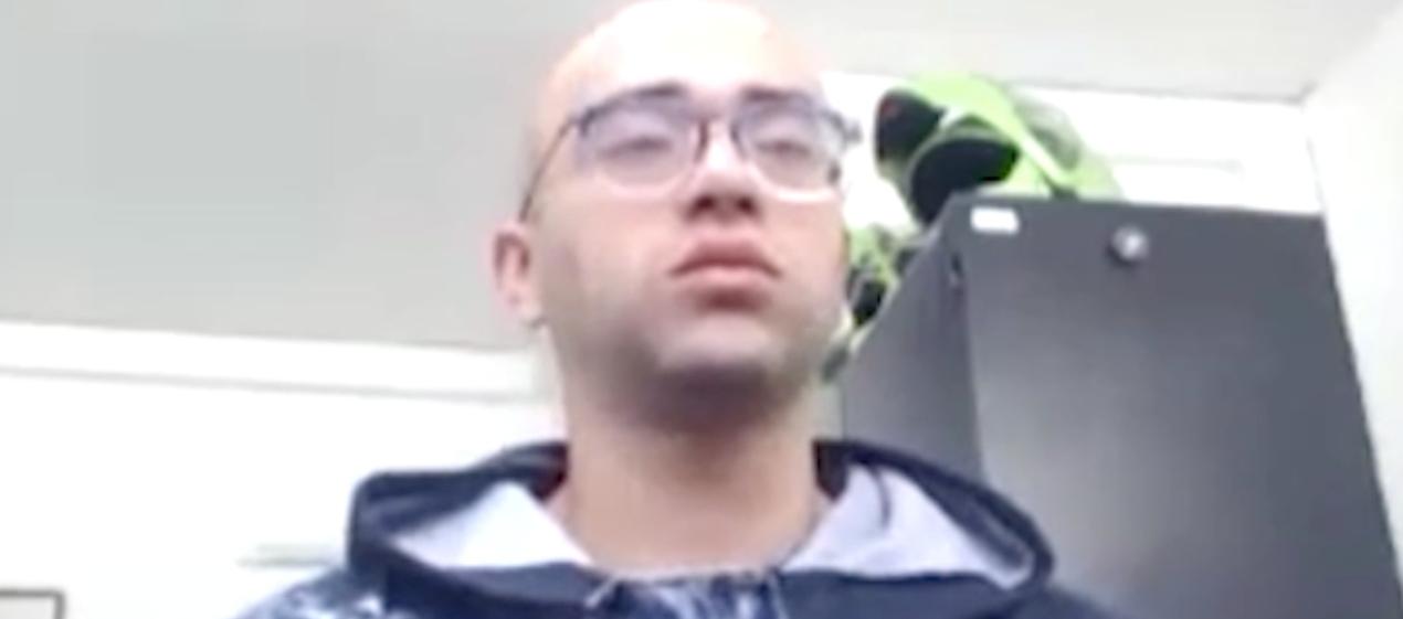 Juan Carlos Suárez Ortiz. 