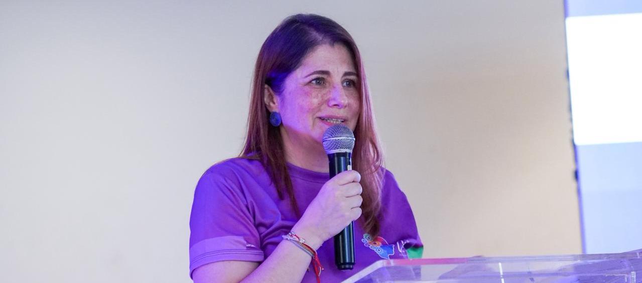 Iris Marín Ortiz, Defensora del Pueblo.