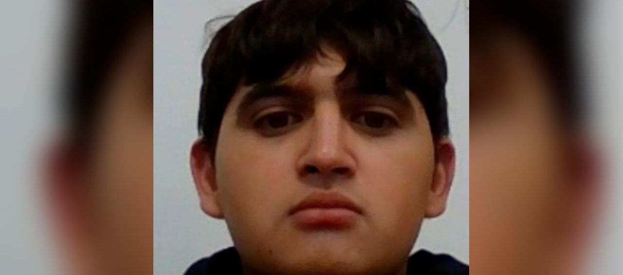 Jaime Esteban Moreno Jaramillo.