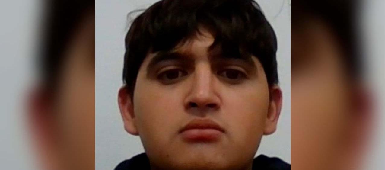 Jaime Esteban Moreno Jaramillo.