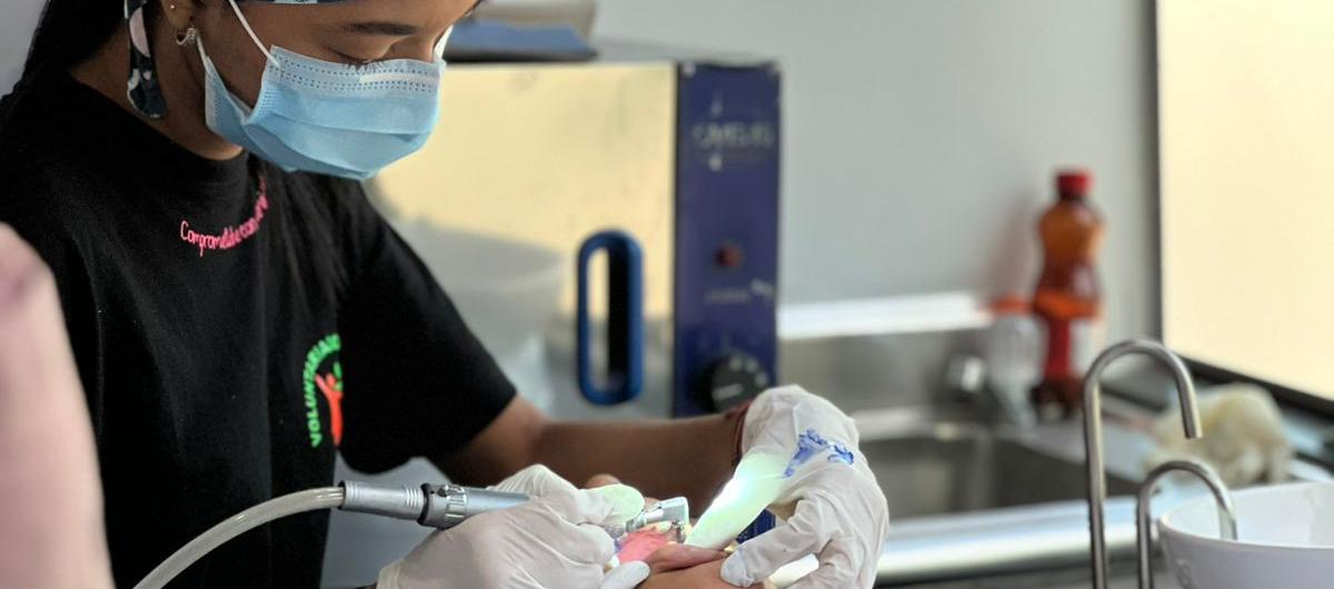 Jornada Liderando Mi Bienestar.