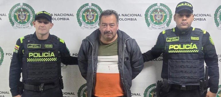 José Eduardo Chalá Franco.