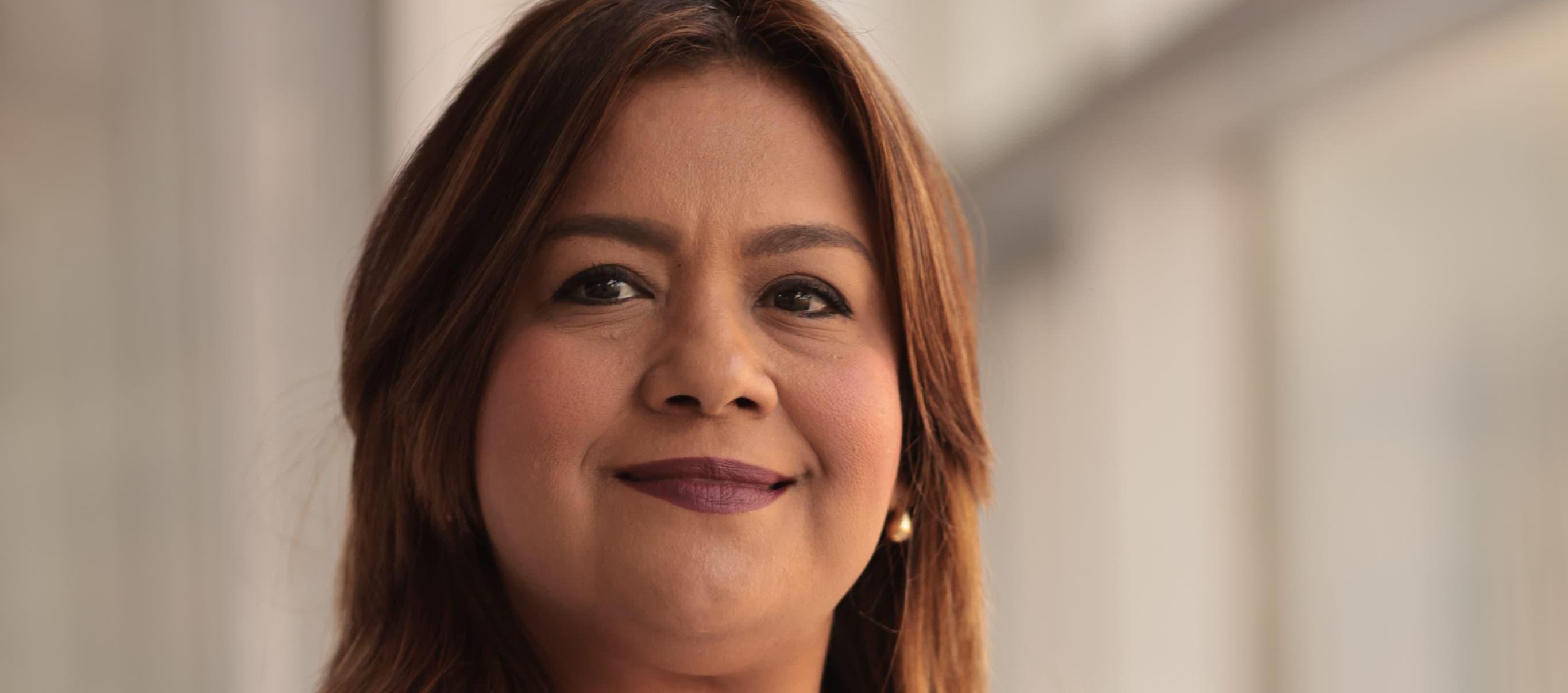 Maribel Castro Flórez.